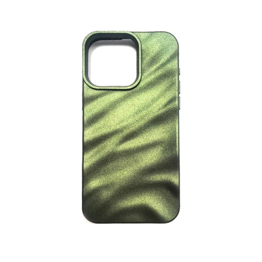  Чехол WAVE CASE для iPhone 15 Pro